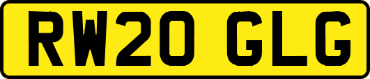 RW20GLG