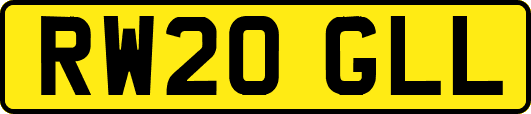 RW20GLL