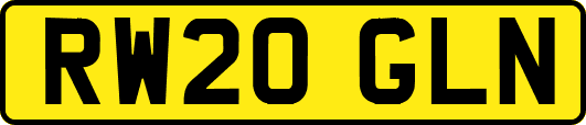 RW20GLN