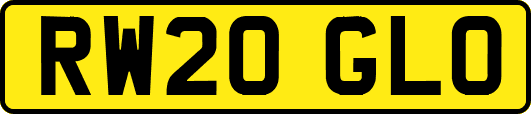 RW20GLO