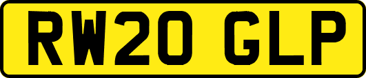 RW20GLP