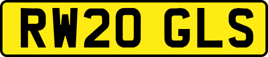 RW20GLS
