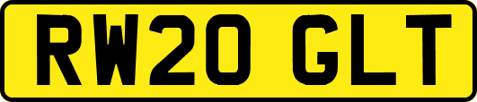 RW20GLT