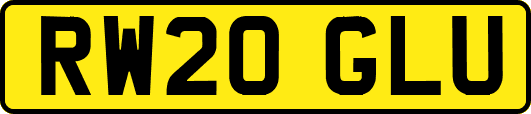RW20GLU