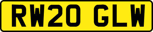 RW20GLW