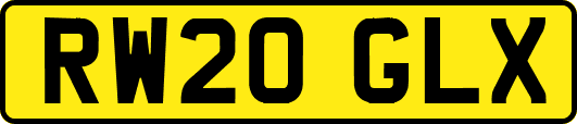 RW20GLX