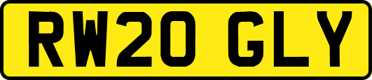 RW20GLY