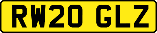 RW20GLZ