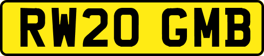 RW20GMB