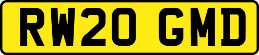 RW20GMD