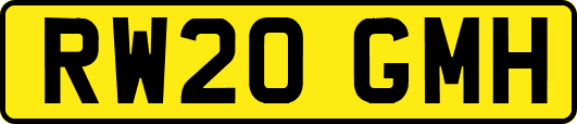 RW20GMH