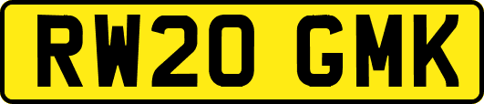 RW20GMK