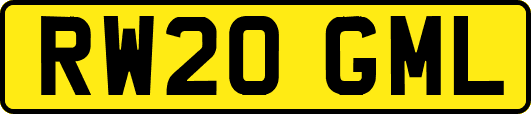 RW20GML