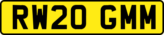 RW20GMM