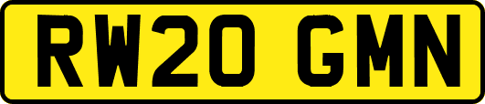 RW20GMN