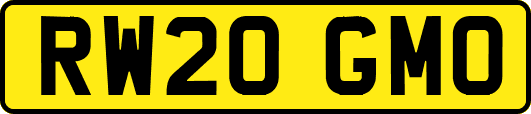 RW20GMO