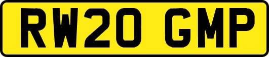 RW20GMP