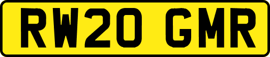 RW20GMR