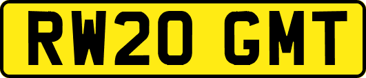 RW20GMT