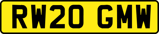 RW20GMW