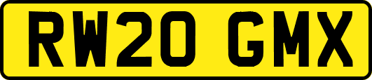 RW20GMX