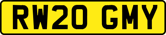 RW20GMY