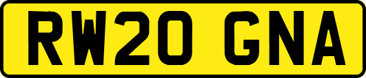 RW20GNA