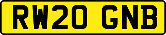 RW20GNB