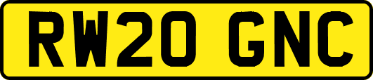 RW20GNC