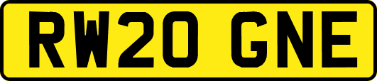 RW20GNE