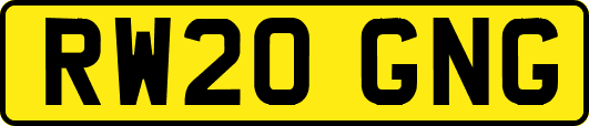 RW20GNG