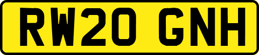 RW20GNH