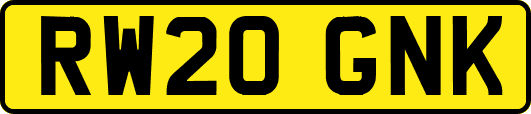 RW20GNK