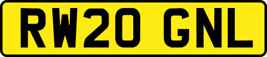 RW20GNL