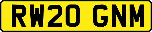 RW20GNM