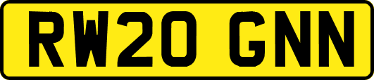 RW20GNN