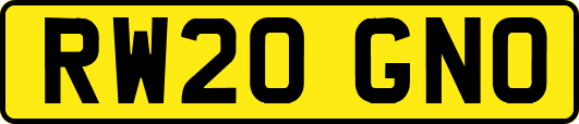 RW20GNO