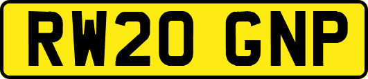 RW20GNP