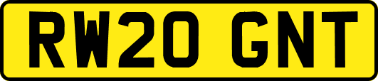 RW20GNT