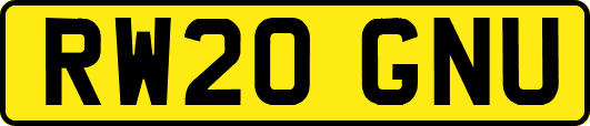 RW20GNU