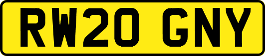 RW20GNY