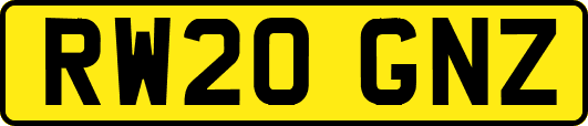 RW20GNZ