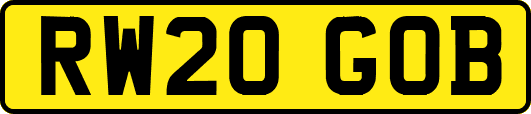 RW20GOB