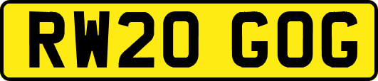 RW20GOG