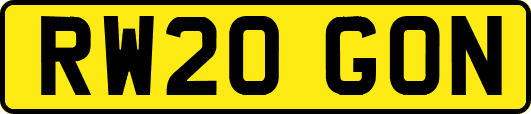 RW20GON