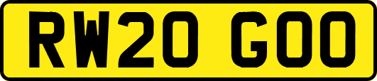 RW20GOO