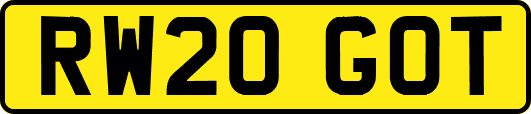 RW20GOT