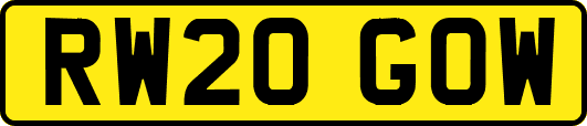 RW20GOW