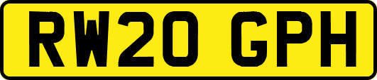 RW20GPH