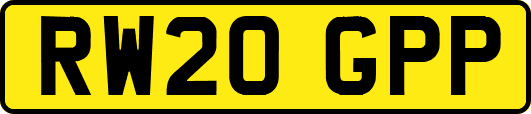 RW20GPP
